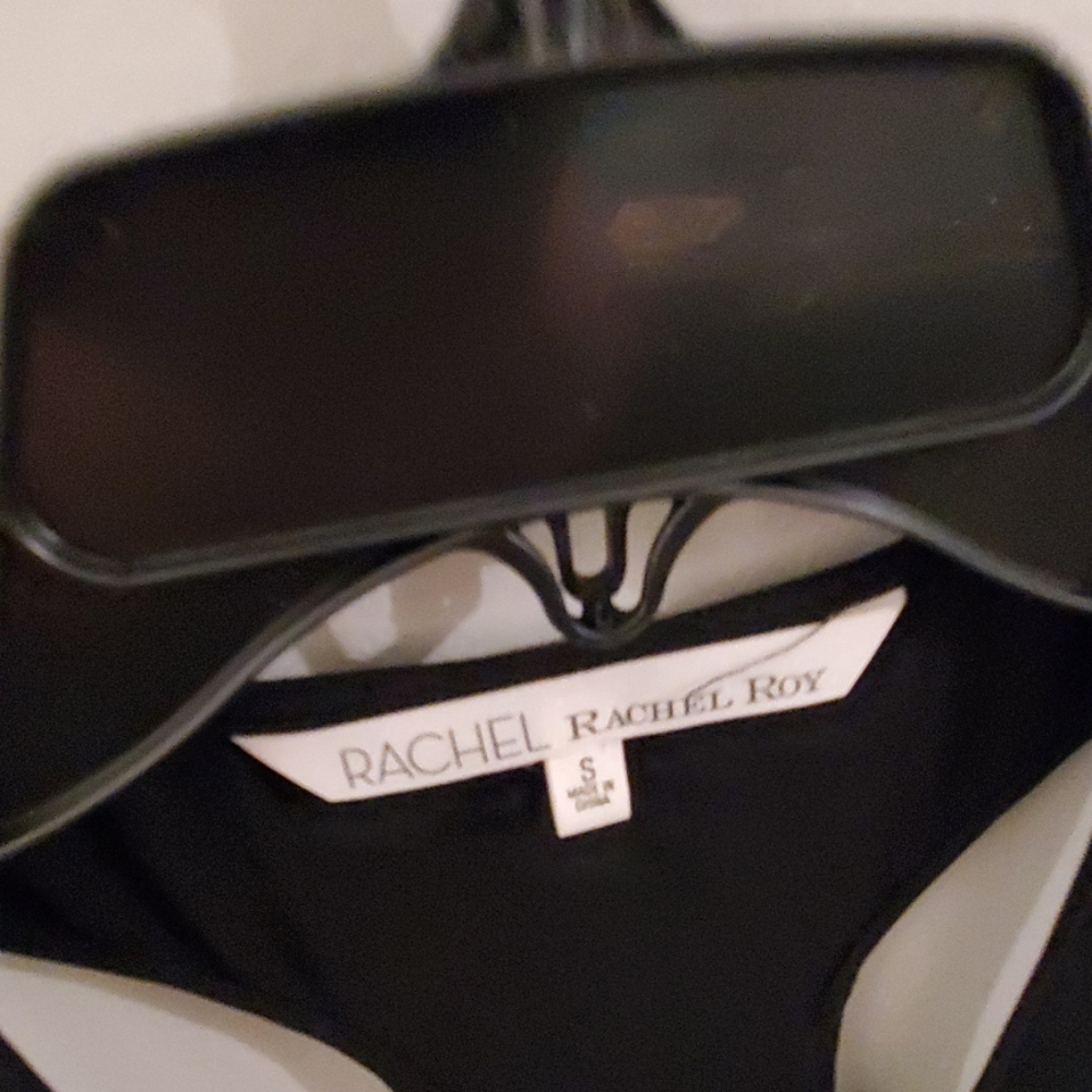 Rachel Roy Racerback Dress - Picture 3 of 3